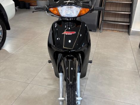 HONDA C 100 BIZ-ES