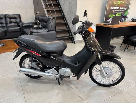 HONDA C 100 BIZ-ES