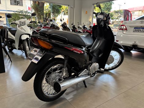 HONDA C 100 BIZ-ES