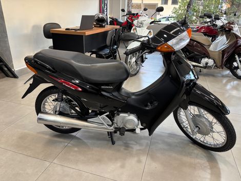 HONDA C 100 BIZ-ES