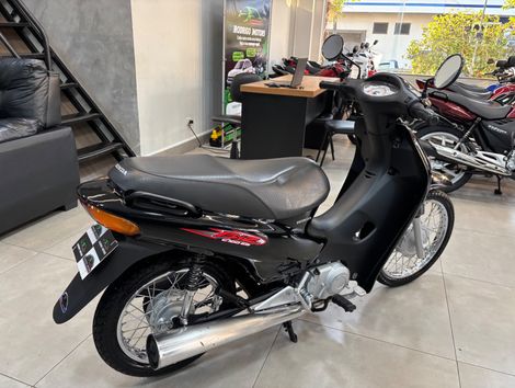 HONDA C 100 BIZ-ES