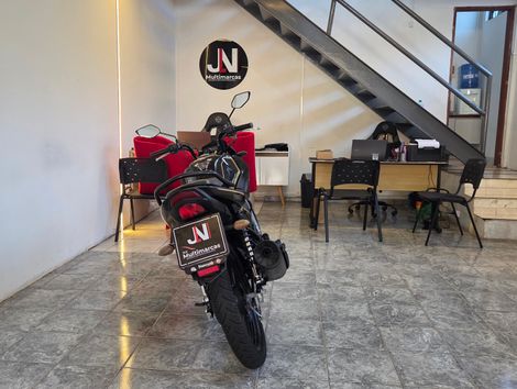 YAMAHA YBR 125 FACTOR ED/FACTOR EDITION