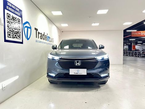 Honda HR-V EXL 1.5 Flex Sensing 16V 5p Aut.