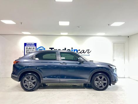 Honda HR-V EXL 1.5 Flex Sensing 16V 5p Aut.