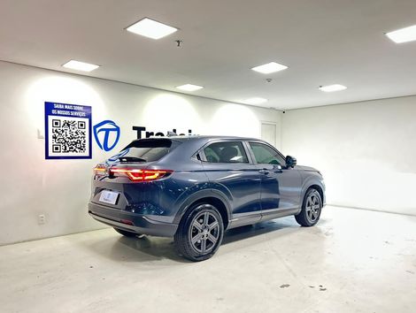 Honda HR-V EXL 1.5 Flex Sensing 16V 5p Aut.