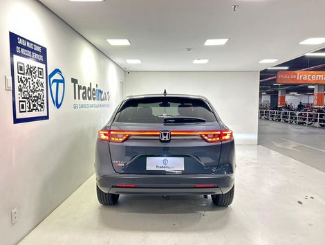 Honda HR-V EXL 1.5 Flex Sensing 16V 5p Aut.