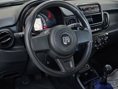 Fiat MOBI LIKE 1.0 Fire Flex 5p.