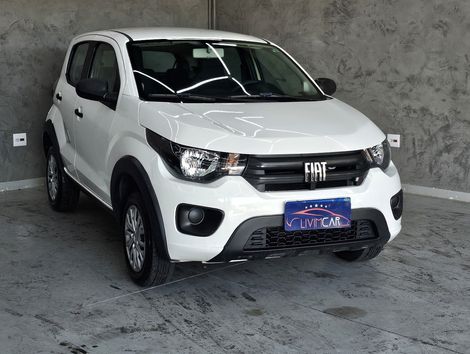 Fiat MOBI LIKE 1.0 Fire Flex 5p.