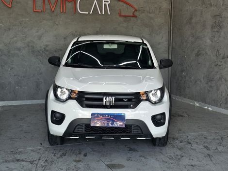 Fiat MOBI LIKE 1.0 Fire Flex 5p.