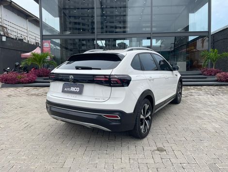 VolksWagen Nivus Highline 1.0 200 TSI Flex Aut.