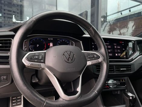 VolksWagen Nivus Highline 1.0 200 TSI Flex Aut.