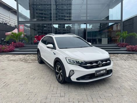 VolksWagen Nivus Highline 1.0 200 TSI Flex Aut.