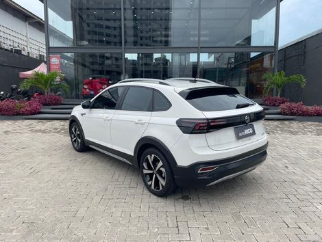 VolksWagen Nivus Highline 1.0 200 TSI Flex Aut.