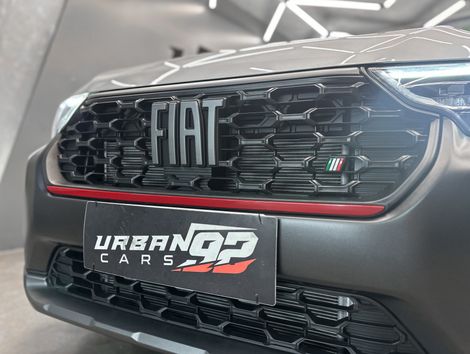 Fiat Strada Ultra 1.0 Flex Turbo CD Aut.