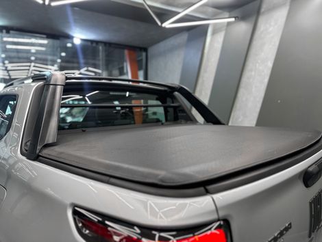 Fiat Strada Ultra 1.0 Flex Turbo CD Aut.