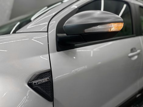 Fiat Strada Ultra 1.0 Flex Turbo CD Aut.