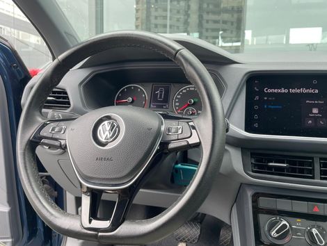 VolksWagen T-Cross 200 TSI 1.0  Flex 12V 5p Aut.