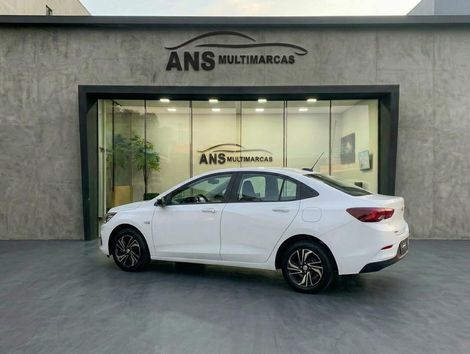 Chevrolet ONIX SEDAN Plus LT 1.0 12V Flex 4p Mec.