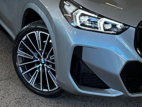 BMW X1 SDRIVE 20i M Sport 2.0 TB Aut.