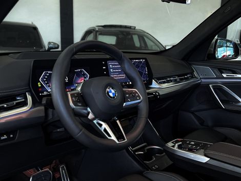 BMW X1 SDRIVE 20i M Sport 2.0 TB Aut.