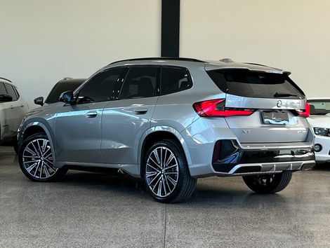 BMW X1 SDRIVE 20i M Sport 2.0 TB Aut.