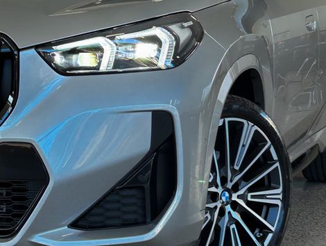 BMW X1 SDRIVE 20i M Sport 2.0 TB Aut.