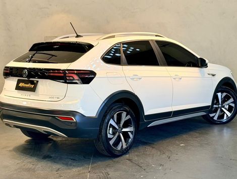 VolksWagen Nivus Highline 1.0 200 TSI Flex Aut.