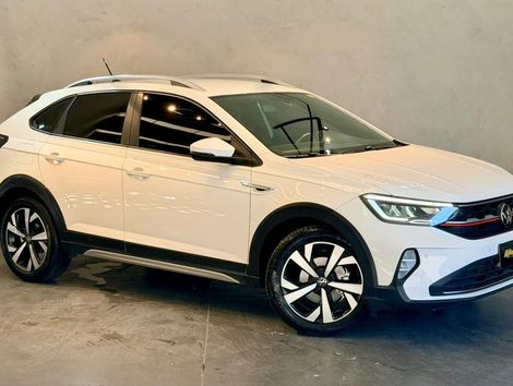 VolksWagen Nivus Highline 1.0 200 TSI Flex Aut.