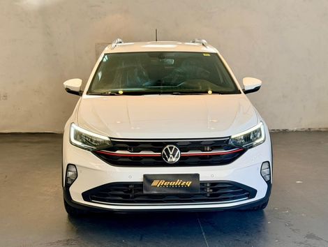 VolksWagen Nivus Highline 1.0 200 TSI Flex Aut.