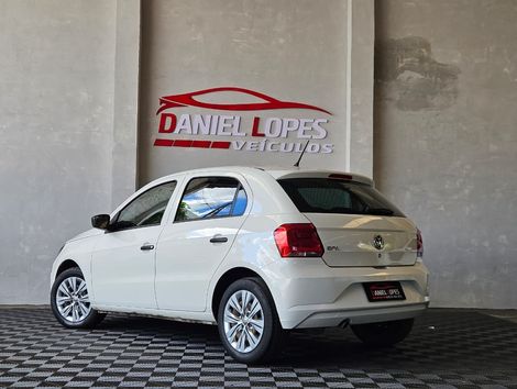 VolksWagen Gol 1.0 Flex 12V 5p