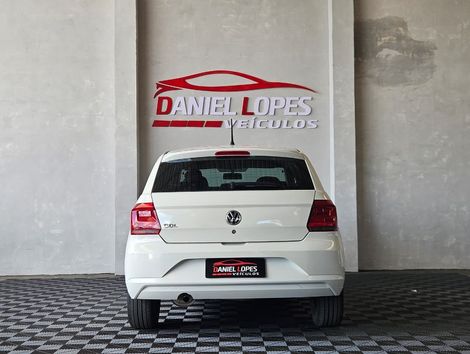 VolksWagen Gol 1.0 Flex 12V 5p