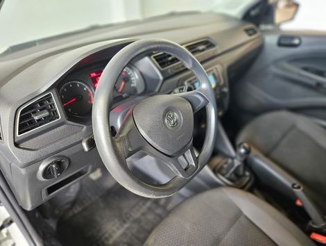 VolksWagen Gol 1.0 Flex 12V 5p