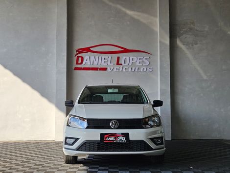 VolksWagen Gol 1.0 Flex 12V 5p