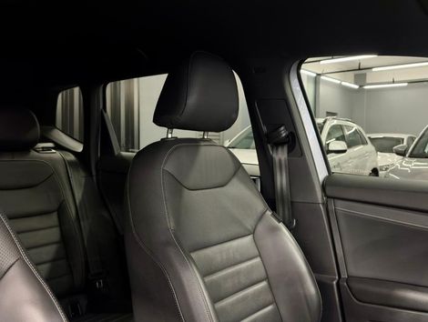 VolksWagen TAOS Highline 1.4 250 TSI Flex Aut.