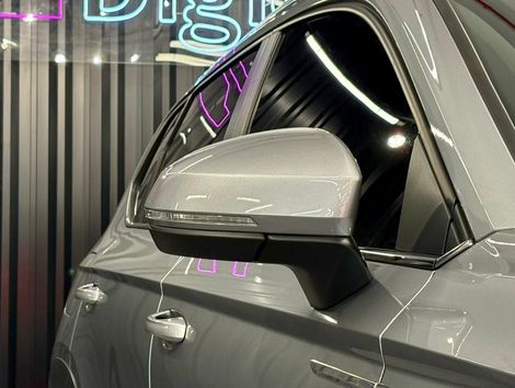 VolksWagen TAOS Highline 1.4 250 TSI Flex Aut.