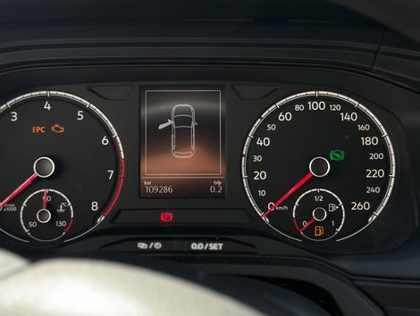 VolksWagen Polo Sense TSI 1.0 Flex 12V Aut