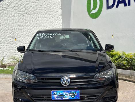 VolksWagen Polo Sense TSI 1.0 Flex 12V Aut