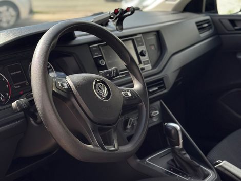 VolksWagen Polo Sense TSI 1.0 Flex 12V Aut
