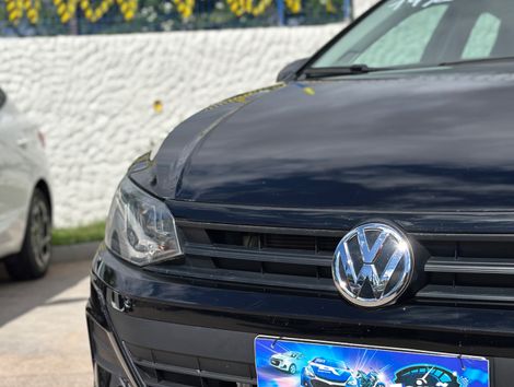 VolksWagen Polo Sense TSI 1.0 Flex 12V Aut
