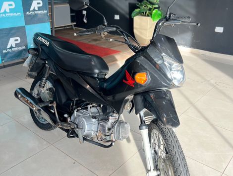 HONDA POP 110i