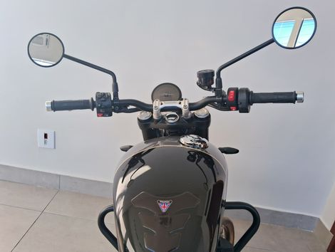 TRIUMPH Speed Twin 900cc