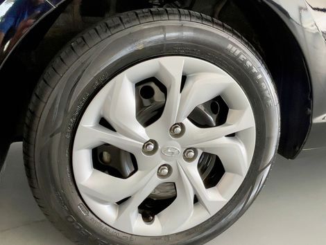 Hyundai HB20 Comfort Plus 1.0 Flex 12V Mec.