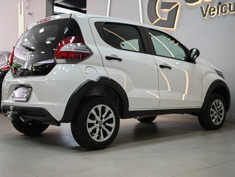 Fiat MOBI LIKE 1.0 Fire Flex 5p.