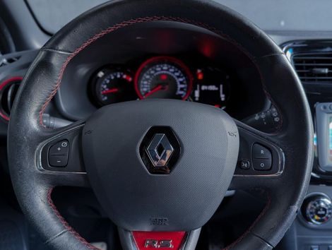 Renault SANDERO SPORT RS 2.0 Flex 16V 5p