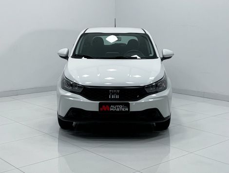 Fiat ARGO DRIVE 1.0 6V Flex