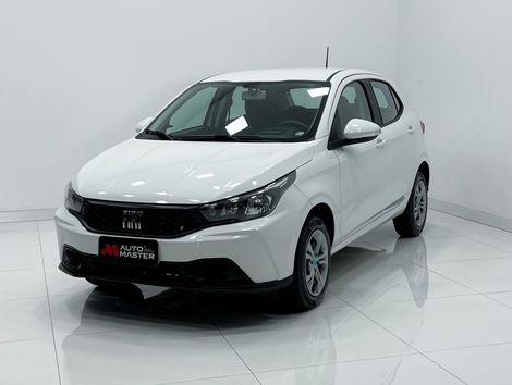 Fiat ARGO DRIVE 1.0 6V Flex
