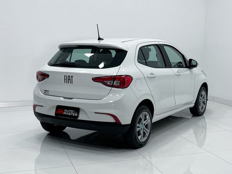 Fiat ARGO DRIVE 1.0 6V Flex