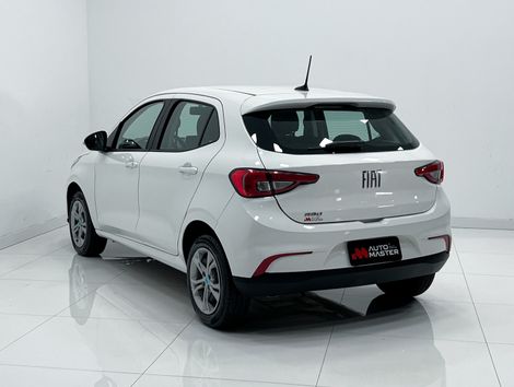 Fiat ARGO DRIVE 1.0 6V Flex
