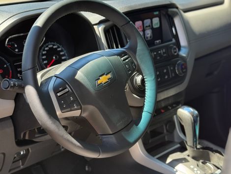 Chevrolet S10 Pick-Up LTZ 2.8 TDI 4x4 CD Dies.Aut