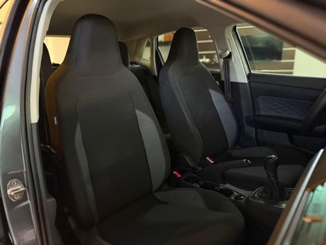 VolksWagen Polo Track 1.0 Flex 12V 5p